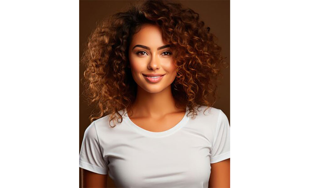 Cheveux Bouclés vs Frisés Démêler les Différences et trouver ton type